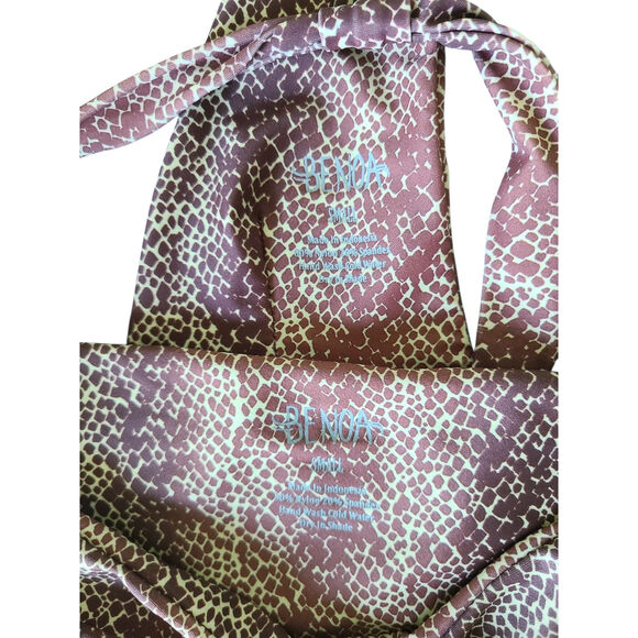Benoa Swim Bruna Set Size Small - Picture 4 of 5